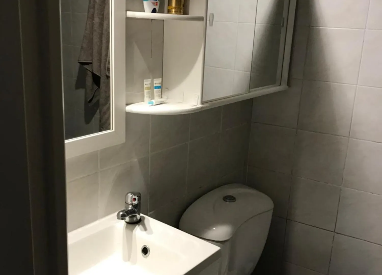 Joli Cocon 15eme Apartamento *