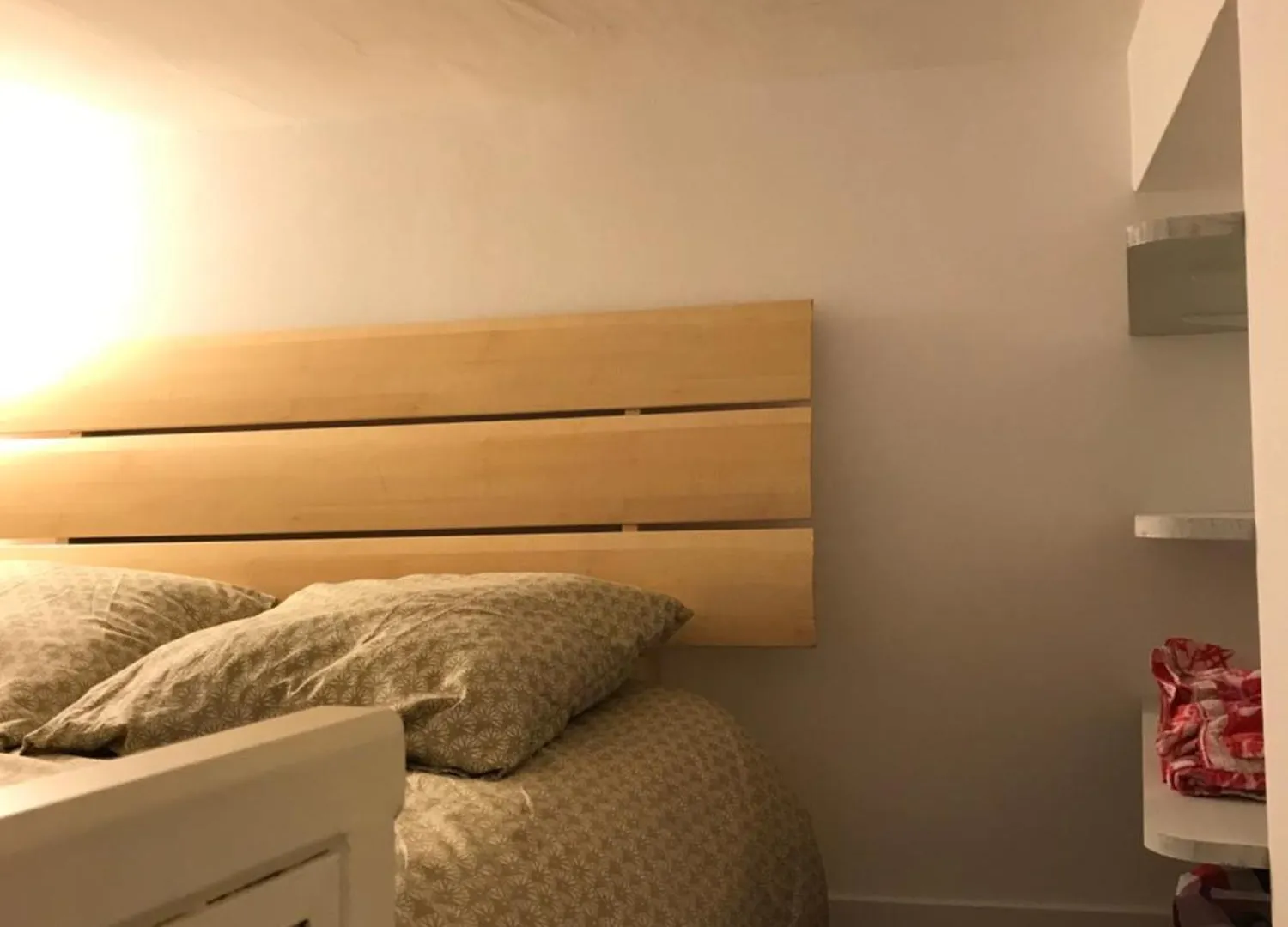 Apartamento Joli Cocon 15eme París