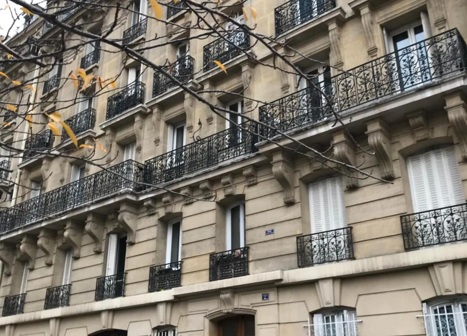 Joli Cocon 15eme Διαμέρισμα *