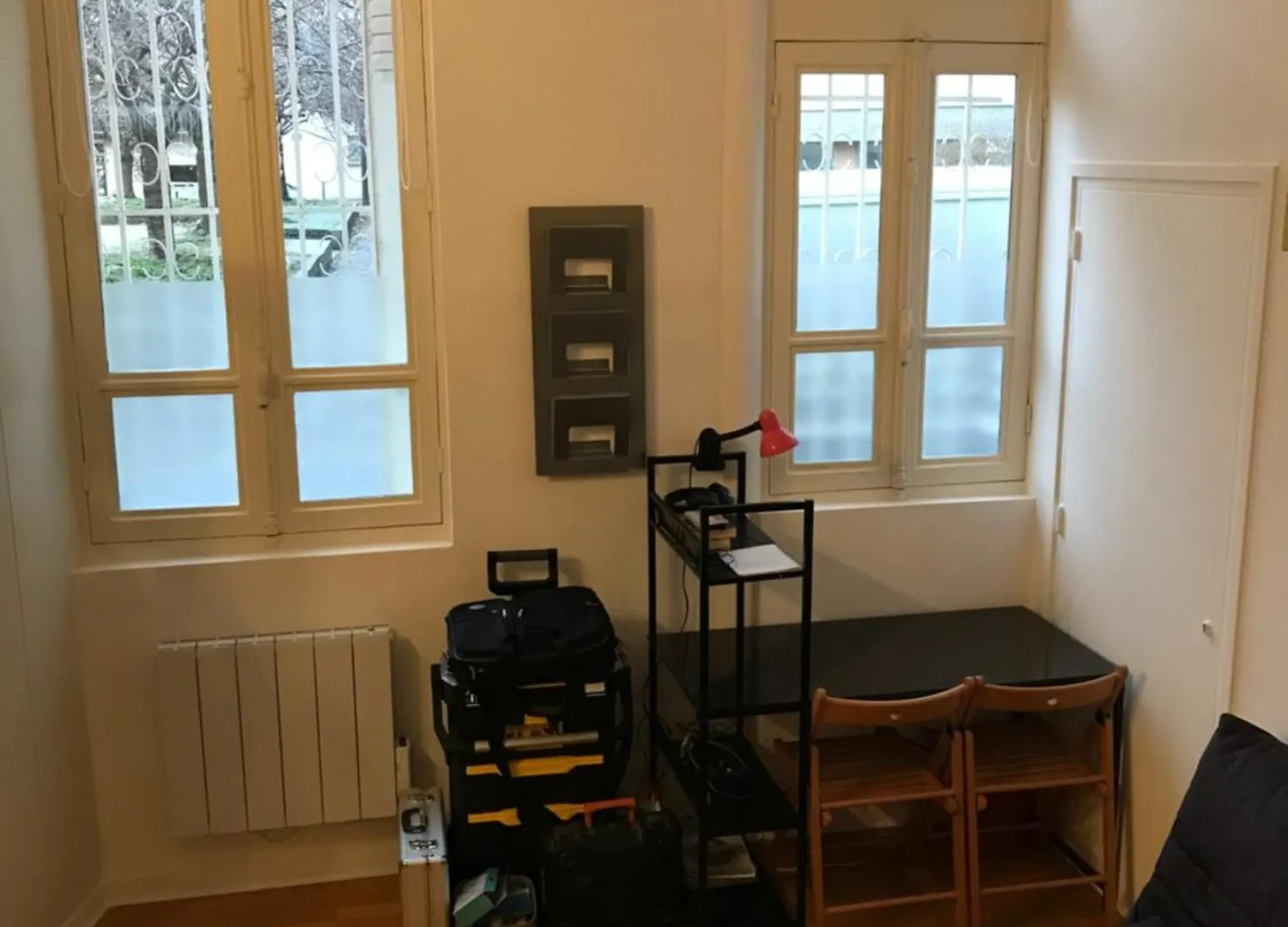 Joli Cocon 15eme Apartment *